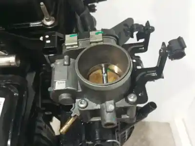 Second-hand car spare part complete engine for fiat 500x (334_) 1.6 (334axe1a) oem iam references 55263842  si.n1.z1.15.2.b