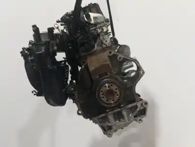 Second-hand car spare part complete engine for fiat 500x (334_) 1.6 (334axe1a) oem iam references 55263842  si.n1.z1.15.2.b