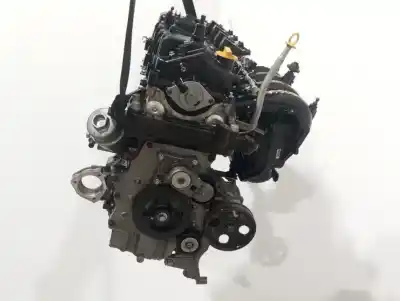 Second-hand car spare part complete engine for fiat 500x (334_) 1.6 (334axe1a) oem iam references 55263842  si.n1.z1.15.2.b