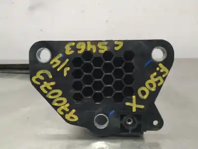 Tweedehands auto-onderdeel onderste kruislid voor fiat 500x (334_) 1.6 (334axe1a) oem iam-referenties 00519360580  n2.z1.37.1.1