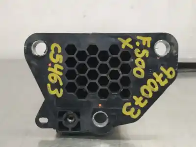 Tweedehands auto-onderdeel onderste kruislid voor fiat 500x (334_) 1.6 (334axe1a) oem iam-referenties 00519360580  n2.z1.37.1.1
