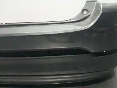 Tweedehands auto-onderdeel achterbumper voor fiat 500x (334_) 1.6 (334axe1a) oem iam-referenties   n2.z1.15.m