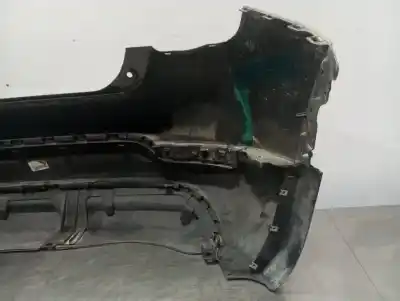 Tweedehands auto-onderdeel achterbumper voor fiat 500x (334_) 1.6 (334axe1a) oem iam-referenties   n2.z1.15.m