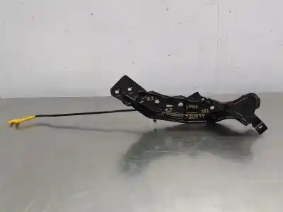 Автозапчасти б/у опора левой фары за volkswagen t-cross sport 110 cv / 81 kw ссылки oem iam 2gm806929d