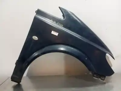 Second-hand car spare part front right fin for mercedes vito (w639) basic, combi 111 cdi compacto (639.601) 109 cv / 80 kw oem iam references   n5.z1.6.18.a