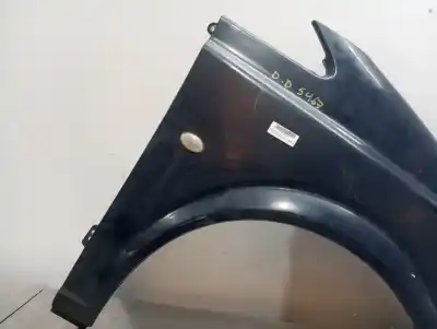 Second-hand car spare part front right fin for mercedes vito (w639) basic, combi 111 cdi compacto (639.601) 109 cv / 80 kw oem iam references   n5.z1.6.18.a