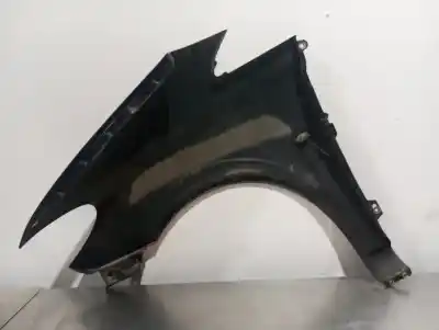 Second-hand car spare part front right fin for mercedes vito (w639) basic, combi 111 cdi compacto (639.601) 109 cv / 80 kw oem iam references   n5.z1.6.18.a