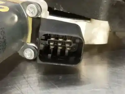 Автозапчасти б/у регулятор стекла переднего правого за mercedes-benz vito (w639) basic, combi 111 cdi compacto (639.601) 109 cv / 80 kw ссылки oem iam 927233105