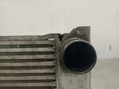Second-hand car spare part INTERCOOLER for MERCEDES-BENZ VITO (W639) BASIC, COMBI  OEM IAM references   N2.Z1.40.1.2