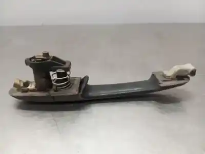 Автозапчасти б/у левая передняя наружная ручка за mercedes-benz vito (w639) basic, combi 111 cdi compacto (639.601) 109 cv / 80 kw ссылки oem iam 