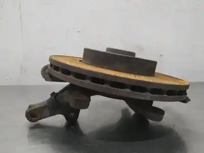 Автозапчасти б/у передняя правая кулачка за mercedes-benz vito (w639) basic, combi 111 cdi compacto (639.601) 109 cv / 80 kw ссылки oem iam 