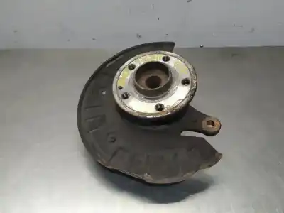 Автозапчасти б/у передняя левая кулачка за mercedes-benz vito (w639) basic, combi 111 cdi compacto (639.601) 109 cv / 80 kw ссылки oem iam 