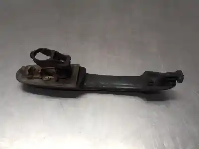 Автозапчасти б/у внешняя ручка ворот за mercedes-benz vito (w639) basic, combi 111 cdi compacto (639.601) 109 cv / 80 kw ссылки oem iam 