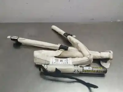 Автозапчасти б/у подушка безопасности передняя левая шторка безопасности за bmw 1 (f20) 116 d ссылки oem iam 