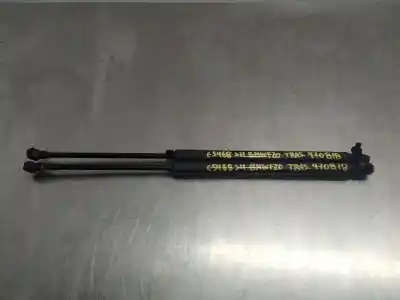 Second-hand car spare part tailgate gas strut for bmw 1 (f20) 116 d oem iam references   n1.z2.10.3.2