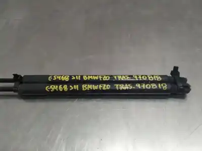 Second-hand car spare part tailgate gas strut for bmw 1 (f20) 116 d oem iam references   n1.z2.10.3.2