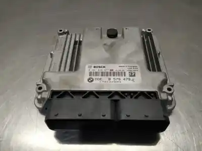 Автозапчасти б/у блок управления двигателем за bmw 1 (f20) 116 d ссылки oem iam 8579479 0281030977 857947901