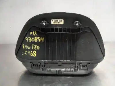 Second-hand car spare part DASHBOARD for BMW 1 (F20)  OEM IAM references A2C53346048 1912952 6210IK9350112 17649411 2689029  N1.Z2.2.12.1
