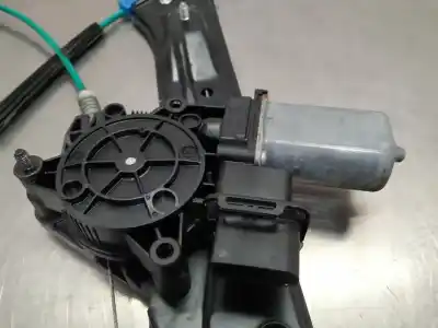 Second-hand car spare part DRIVER LEFT WINDOW REGULATOR for BMW 1 (F20)  OEM IAM references 13262410 724256108  N1.Z2.20.4.3