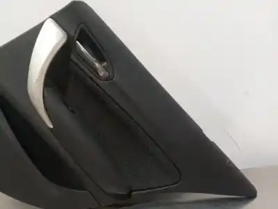 Автозапчасти б/у обивка задней правой двери за bmw 1 (f20) 116 d ссылки oem iam 51427271980