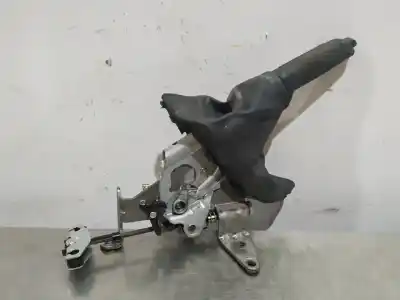 Автозапчасти б/у рычаг ручного тормоза за bmw 1 (f20) 116 d ссылки oem iam 9230133