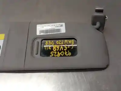 Автозапчасти б/у правая зона за bmw 1 (f20) 116 d ссылки oem iam 