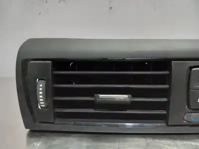 Автозапчасти б/у аэрационная решетка за bmw 1 (f20) 116 d ссылки oem iam 920711612