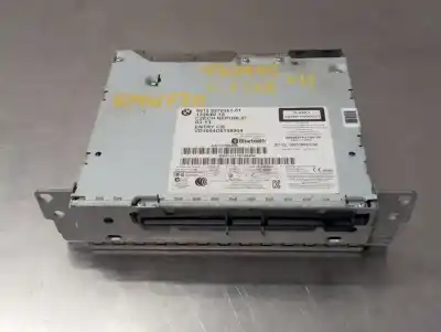 Gebrauchtes Autoersatzteil AUDIOSYSTEM / RADIO-CD zum BMW 1 (F20)  OEM-IAM-Referenzen 65129270361 13264010  N1.Z3.2.5.4