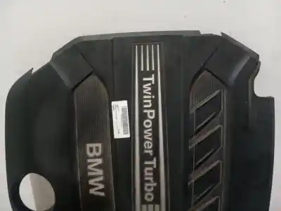 Автозапчасти б/у крышка двигателя за bmw 1 (f20) 116 d ссылки oem iam 20552610