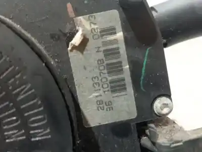 Автозапчасти б/у управление светом за peugeot 207 sw confort ссылки oem iam 96657274xt