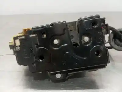 Peça sobressalente para automóvel em segunda mão  por SEAT IBIZA (6L1)  Referências OEM IAM 3B1837015AQ  N1.Z1.28.1.M