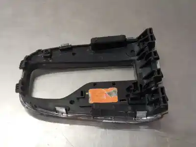 Автозапчасти б/у накладка рычага передач за opel astra j (p10) 1.6 (68) ссылки oem iam 112102637  n2.z1.3.32
