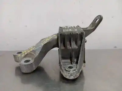Second-hand car spare part engine support for opel astra j (p10) 1.6 (68) oem iam references 13287957