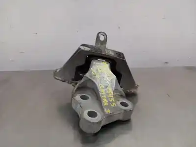 Second-hand car spare part engine support for opel astra j (p10) 1.6 (68) oem iam references 13287957  n1.z2.6.10.5