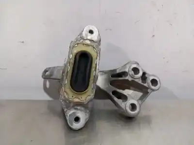 Second-hand car spare part engine support for opel astra j (p10) 1.6 (68) oem iam references 13287957  n1.z2.6.10.5