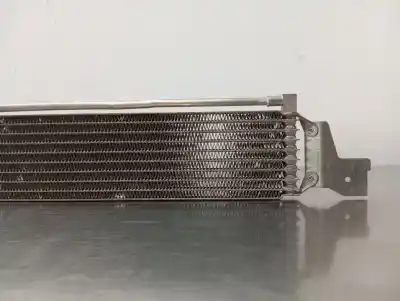 Second-hand car spare part oil radiator for opel astra j (p10) 1.6 (68) oem iam references 52432861