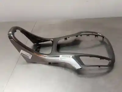 Автозапчастина б/у обзорка важеля передач для opel astra j (p10) 1.6 (68) посилання на oem iam 13257562  n2.z1.3.33