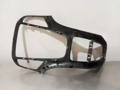 Автозапчастина б/у обзорка важеля передач для opel astra j (p10) 1.6 (68) посилання на oem iam 13257562  n2.z1.3.33