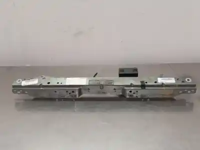 Second-hand car spare part Upper Cross Member for OPEL ASTRA J (P10) 1.6 (68) OEM IAM references 13308349  N2.Z1.35.2.1