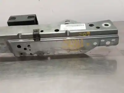 Автозапчастина б/у верхній крести для opel astra j (p10) 1.6 (68) посилання на oem iam 13308349  n2.z1.35.2.1