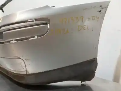 Second-hand car spare part FRONT BUMPER for SEAT IBIZA (6L1)  OEM IAM references   N5.Z1.7.17.A