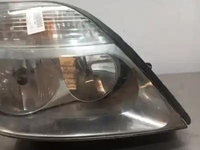 Pezzo di ricambio per auto di seconda mano faro anteriore destro per renault megane i scenic (ja0) 1.4 cat 95 cv / 70 kw riferimenti oem iam 7700432097 7701047600 89002987  n1.z1.34.4.a