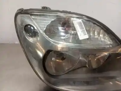 Pezzo di ricambio per auto di seconda mano FARO ANTERIORE DESTRO per RENAULT MEGANE I SCENIC (JA0)  Riferimenti OEM IAM 7700432097 7701047600 89002987  N1.Z1.34.4.A