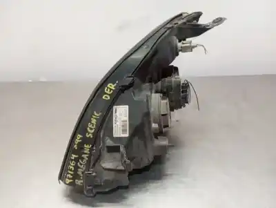 Pezzo di ricambio per auto di seconda mano faro anteriore destro per renault megane i scenic (ja0) 1.4 cat 95 cv / 70 kw riferimenti oem iam 7700432097 7701047600 89002987  n1.z1.34.4.a