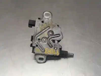 Peça sobressalente para automóvel em segunda mão Fechadura Do Capô por FORD FOCUS BERLINA (CAP) Ambiente (D) Referências OEM IAM 3M5116700AB  N2.Z1.3.32