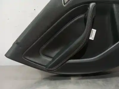 Автозапчасти б/у обивка задней левой двери за MERCEDES-BENZ CLASE B (W246) B 180 CDI BE (246.200) 109 CV / 80 KW ссылки OEM IAM JC2008451  N1.Z1.36.2.B