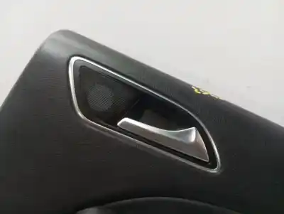 Автозапчасти б/у обивка задней правой двери за MERCEDES-BENZ CLASE B (W246) B 180 CDI BE (246.200) 109 CV / 80 KW ссылки OEM IAM JC2008451  N1.Z1.36.2.B