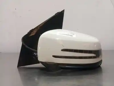 Peça sobressalente para automóvel em segunda mão ESPELHO RETROVISOR ESQUERDO por MERCEDES-BENZ CLASE B (W246)  Referências OEM IAM 6232199696  N1.Z1.15.4.M