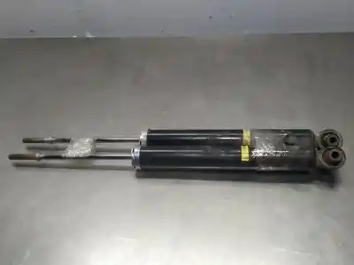 Автозапчастина б/у КОМПЛЕКТ ЗАДНІХ АМОРТИЗАТОРОВ для TOYOTA AURIS  Посилання на OEM IAM 4853002E90  N6.Z1.PARLE.9