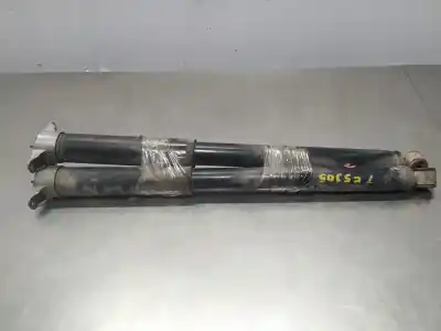 Pezzo di ricambio per auto di seconda mano set ammortizzatori posteriori per ford c-max titanium riferimenti oem iam av6118080aah  n6.z1.parle.9